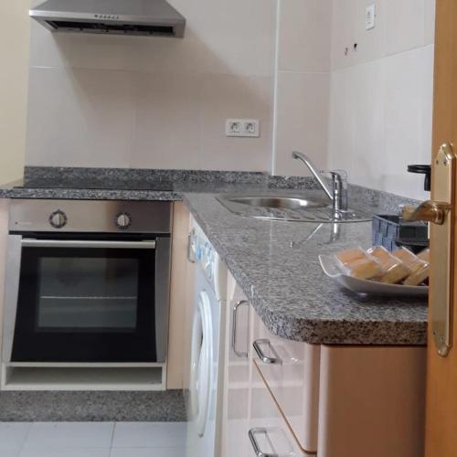  Anduriña in Monforte de Lemos