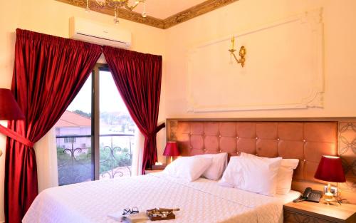 Bissau Royal Hotel in Bissau