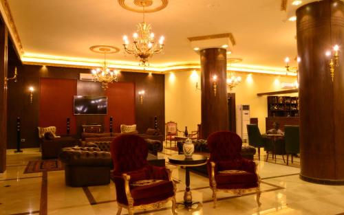 Bissau Royal Hotel