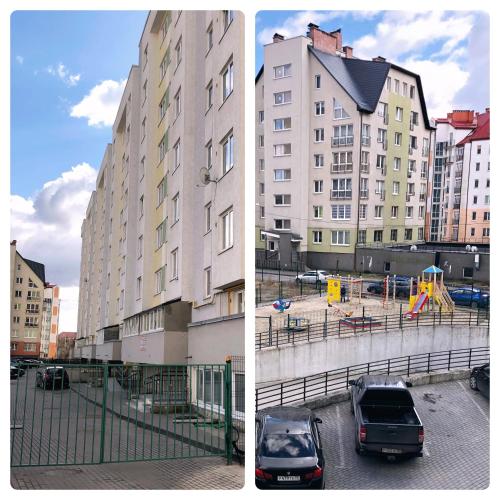 Апартаменты Каменная, гостиница, Каменная ул., 26, Калининград - Яндекс.Карты