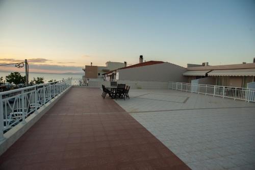  DREAM APPARTMENT 2 PEREA in Peraia