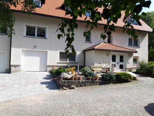 Ferien in Sachsen in Bischofswerda, Deutschland