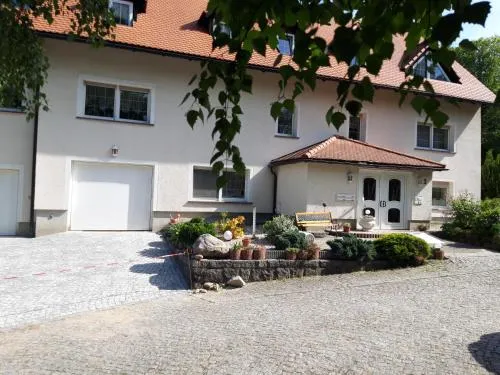 Ferien in Sachsen in Bischofswerda, Deutschland