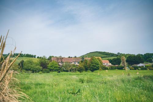 The Grange Hotel Brent Knoll - Photo 5 of 47