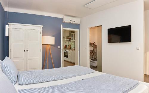 Logis 11 Apartments in Rust, Österreich