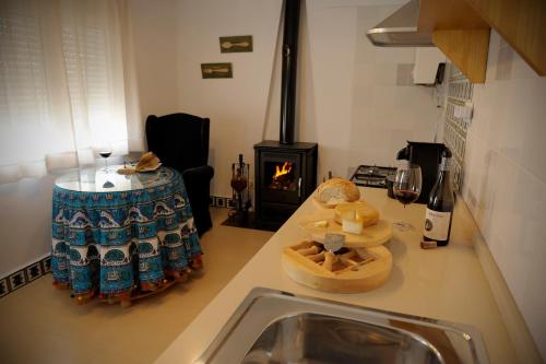  La Casina de Micaela in Perales del Puerto