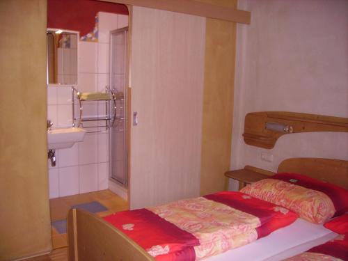 Ferienwohnung Veit in Aigen im Mühlkreis, Österreich