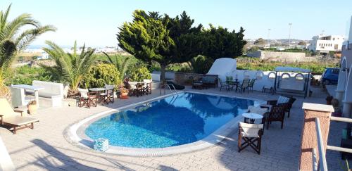 Villa Koronios 2