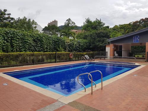 New Cozy Apartments 301 In The Poblado San Lucas In Envigado