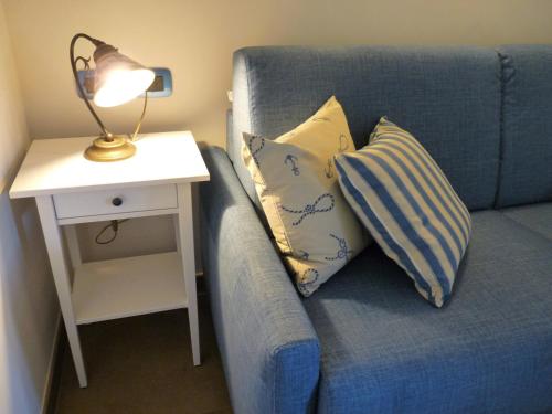 Large Double Room room in La Vignana - 5 Terre