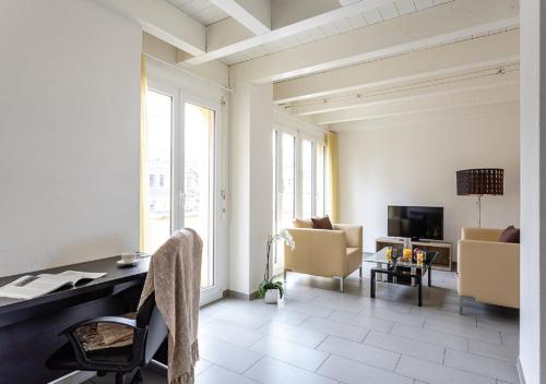Swiss Star District 11 - Self Check-In, Curych (fotografie 7)