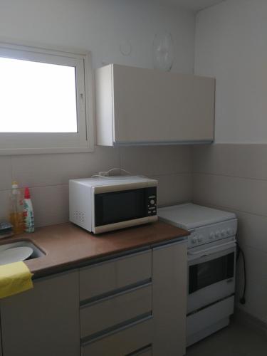 Cozinha, Apartment for relaxing and for health in Neve Shanan