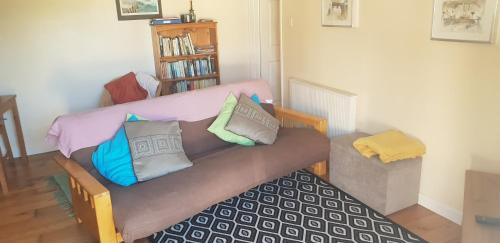 Lowena Cottage, Tintagel, Cornwall