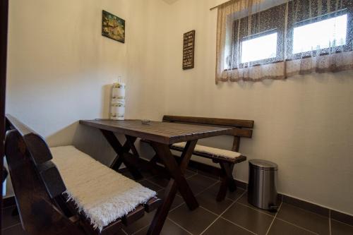 House of mountain peace - image 2