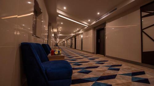 Nukhbat Al Makan Apartment Hotel