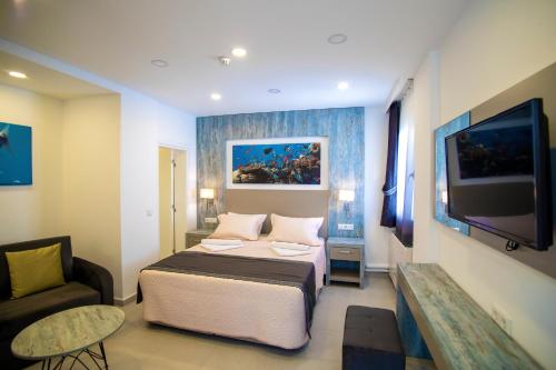 Victoria Suites In Bodrum City Turkey Reviews Prices Planet Of Hotels