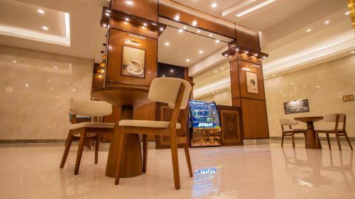 Nukhbat Al Makan Apartment Hotel