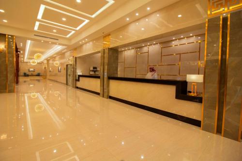 Nukhbat Al Makan Apartment Hotel