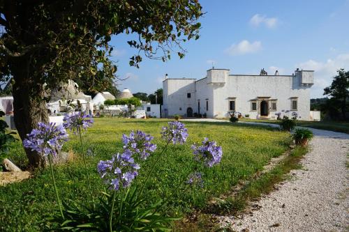 Masseria Ferri - Martina Franca