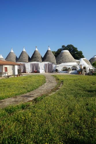 Agriturismo Masseria Ferri