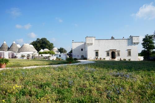 Agriturismo Masseria Ferri