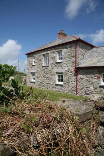 Gadles Farm Cottages