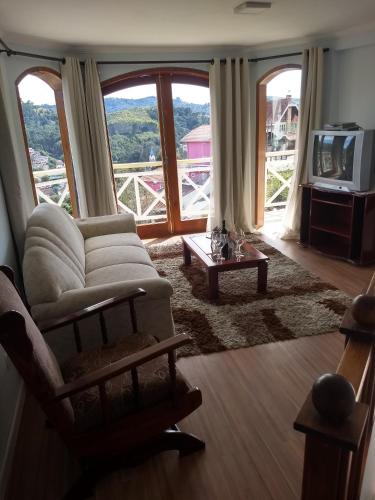 Apartamento Vista Privilegiada - image 5