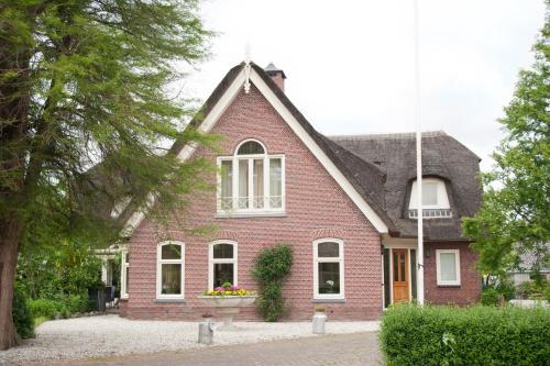 Apartement De Vosseburch - image 2
