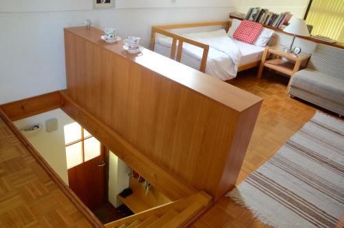 Architect’s house - peaceful and minimalistic