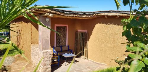 Les Jardins de Taja Les Jardins de Taja