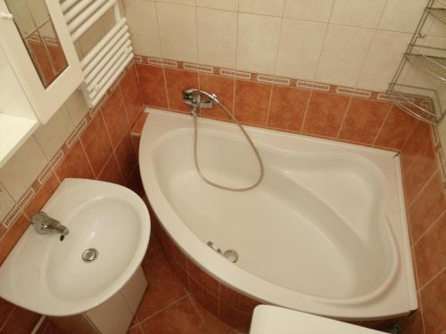 Kodaly Apartment