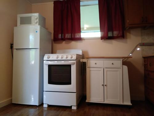 Riverbend Lodging 4