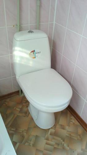 База отдыха Солярис