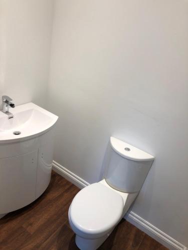 Whitehall Estate Lodges