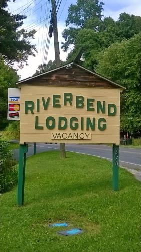 Riverbend Lodging - 편의 시설/서비스