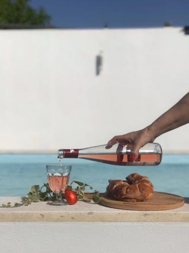  Casas do Patheo in Gaeiras