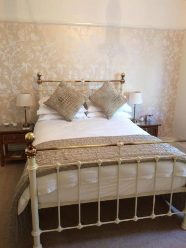 Baytree B&B chambre d'hôte St Austell