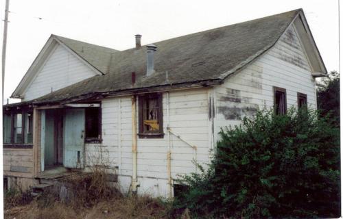 Pescadero Creek Inn