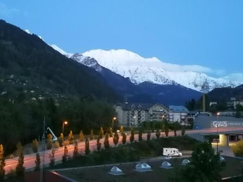 la ressource de l'eau des cimes