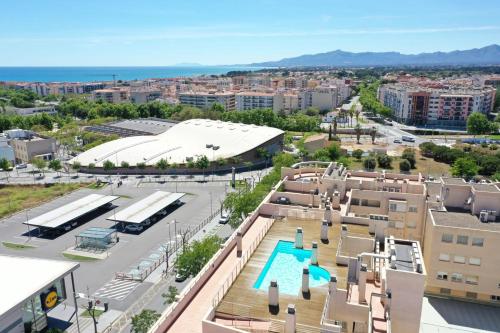 Apartaments Cambrils Suite Costa Daurada