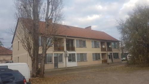  Apartmani Kolibri, Pension in Mórahalom bei Bordány