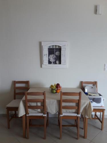  Sdregas Flats in Masouri