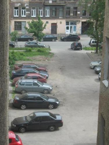 Apartments on Fontanki 179 - image 4