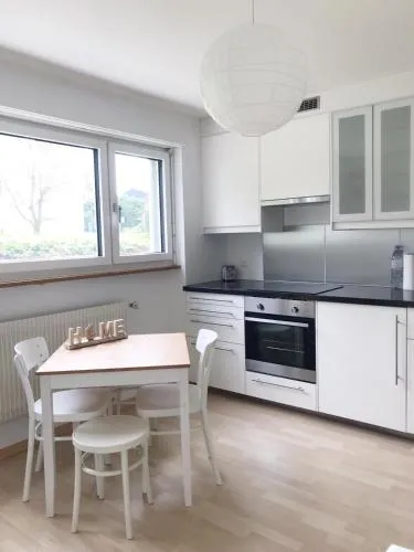 GreenPlace City Apartment in Bern, Schweiz