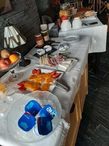 식음료(F&B), Casa do Sr. Falcão (Casa do Sr. Falcao) in 코임브라 시티 센터