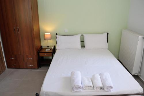 Le Case di Olga Le Case di Olga