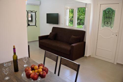 Le Case di Olga Le Case di Olga