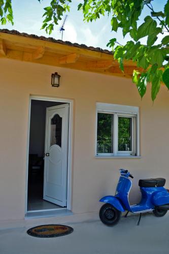 Le Case di Olga Le Case di Olga