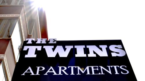 The Twins Apartmens