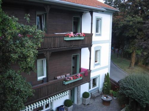 Ferienwohnung Lienz Egger